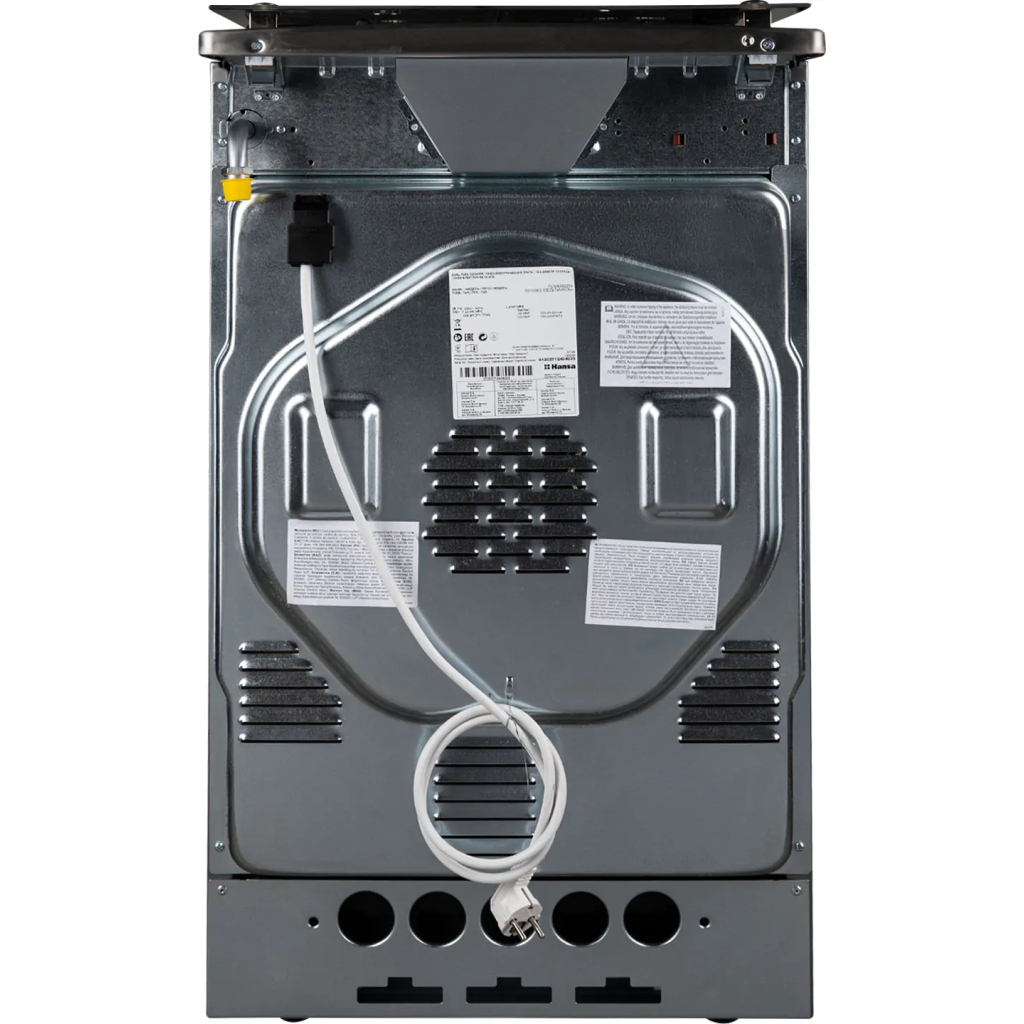 Плита Hansa FCMS582254 - зображення 7