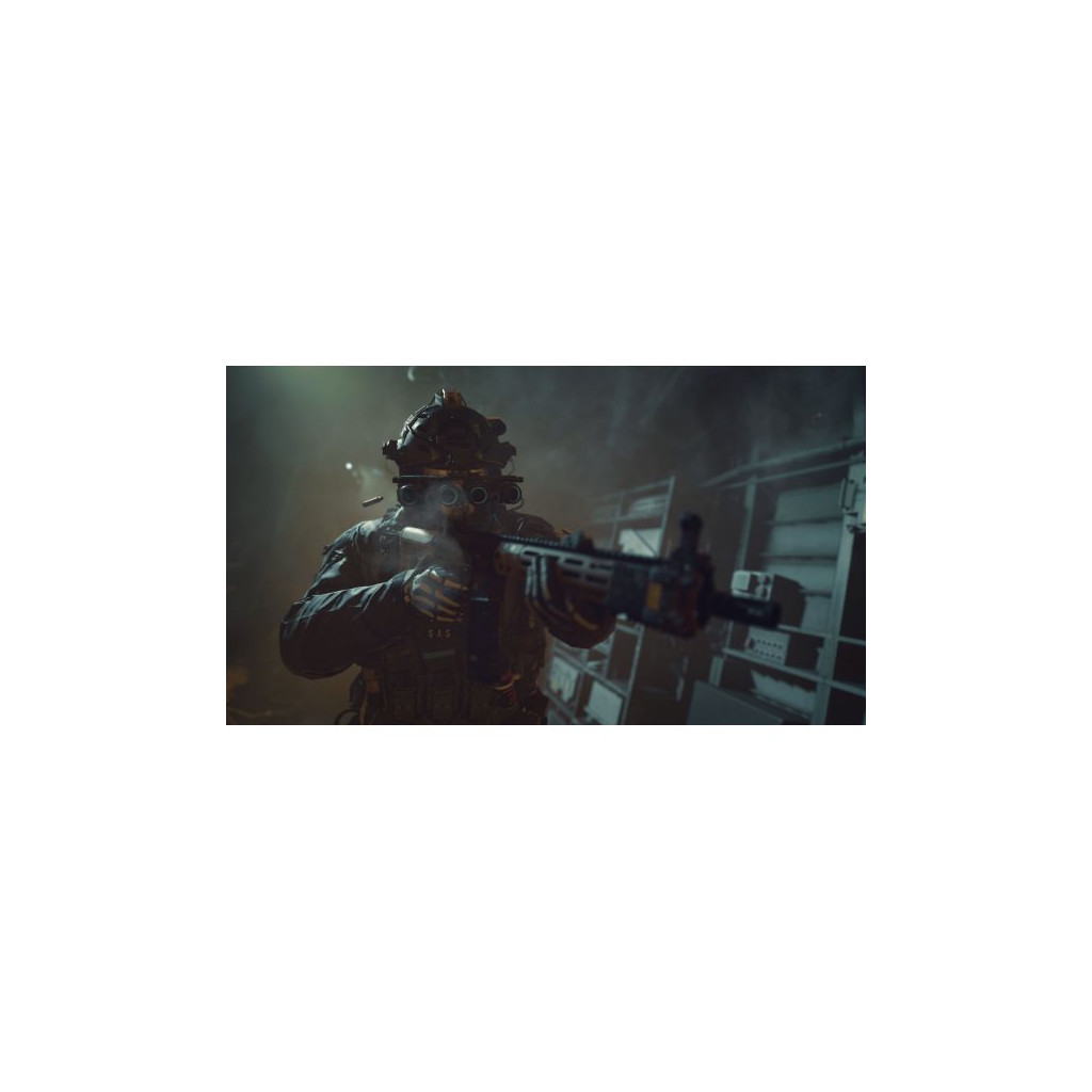 Гра Xbox Call of Duty: Modern Warfare II, BD диск (1104028) - зображення 3