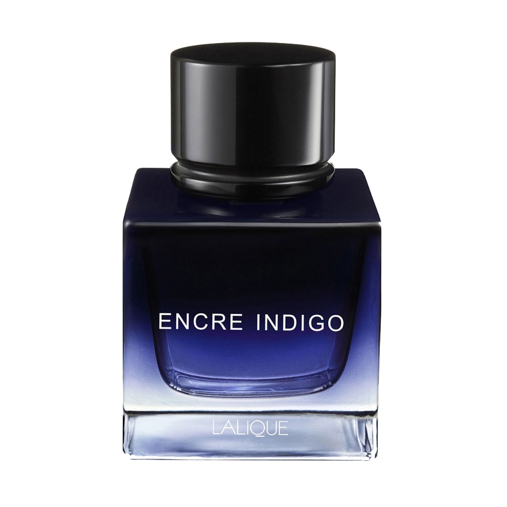 Парфумована вода Lalique Encre Indigo 50 мл (7640171194882) - изображение 1