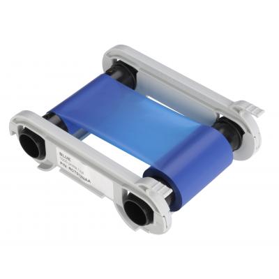 Ріббон Evolis к принтерам Zenius, Primacy, Elypso, голубой, 1000 отпечатко (RCT012NAA) - зображення 1