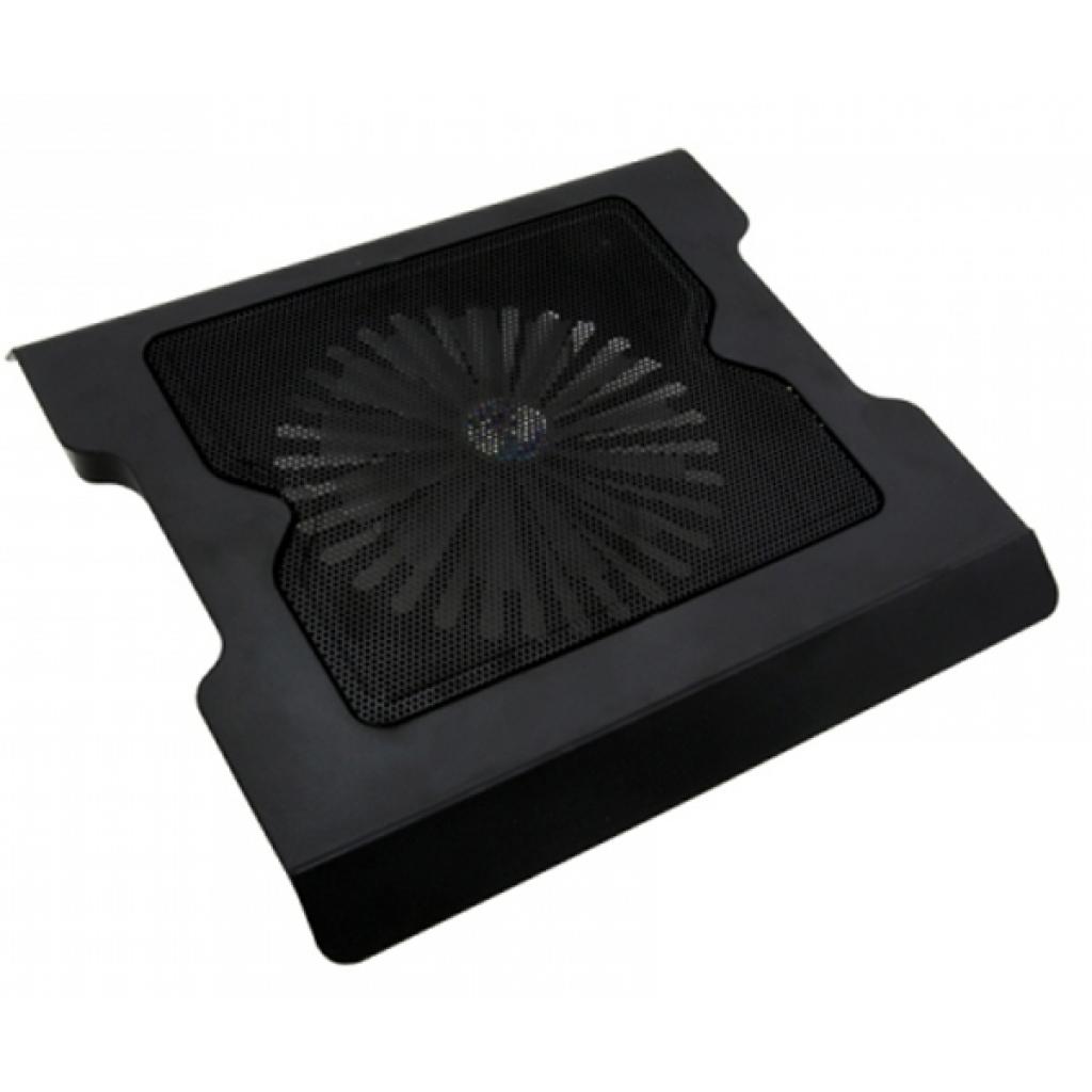 Підставка до ноутбука Esperanza Twister Notebook Cooling Pad all types (EA122) - зображення 1