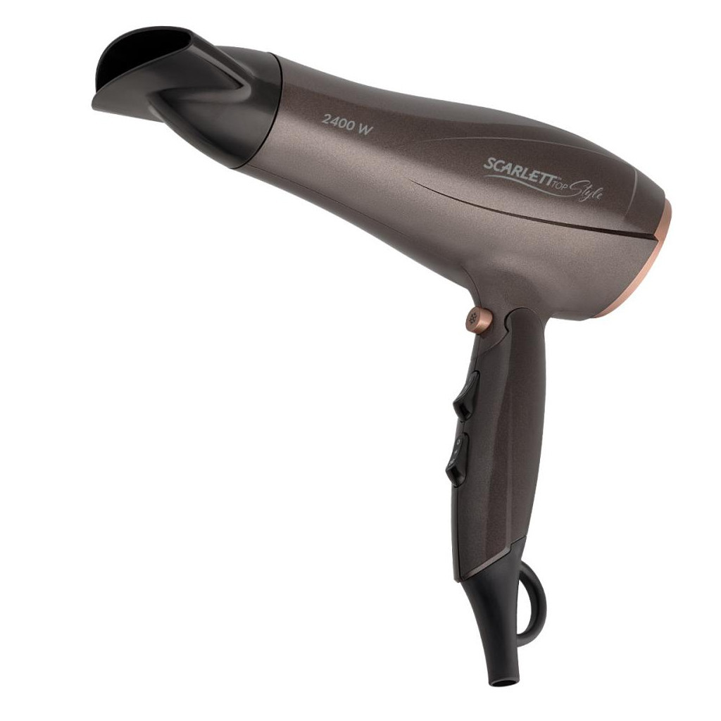 Фен Scarlett SC-HD70IT24 - зображення 1