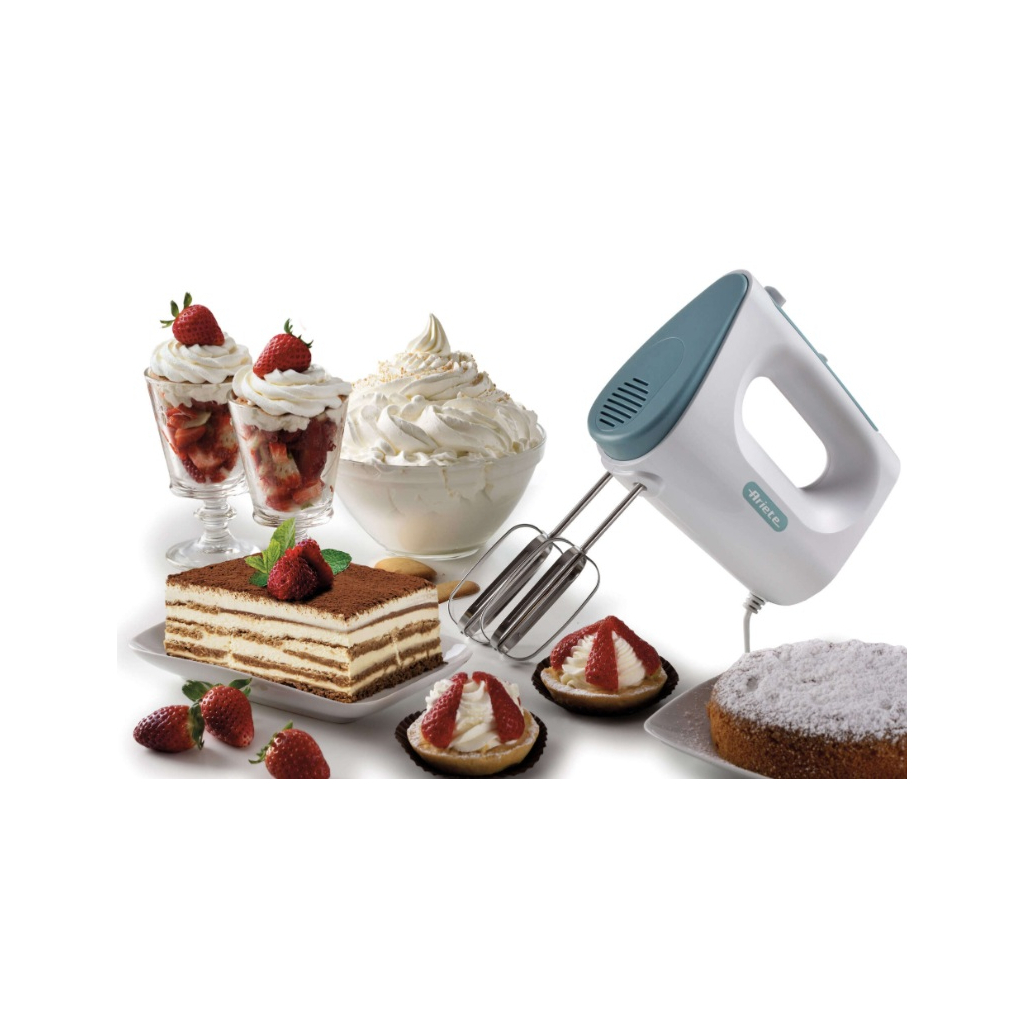 Міксер Ariete 1545 WHITE - зображення 5