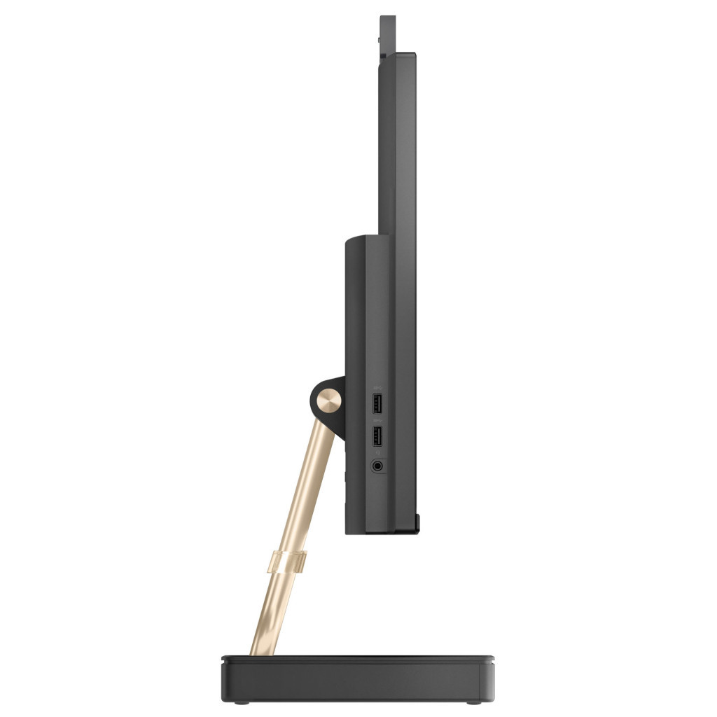 Комп'ютер Lenovo IdeaCentre AiO 5 24IOB6 / i5-11400T (F0G300DGUA) - зображення 5