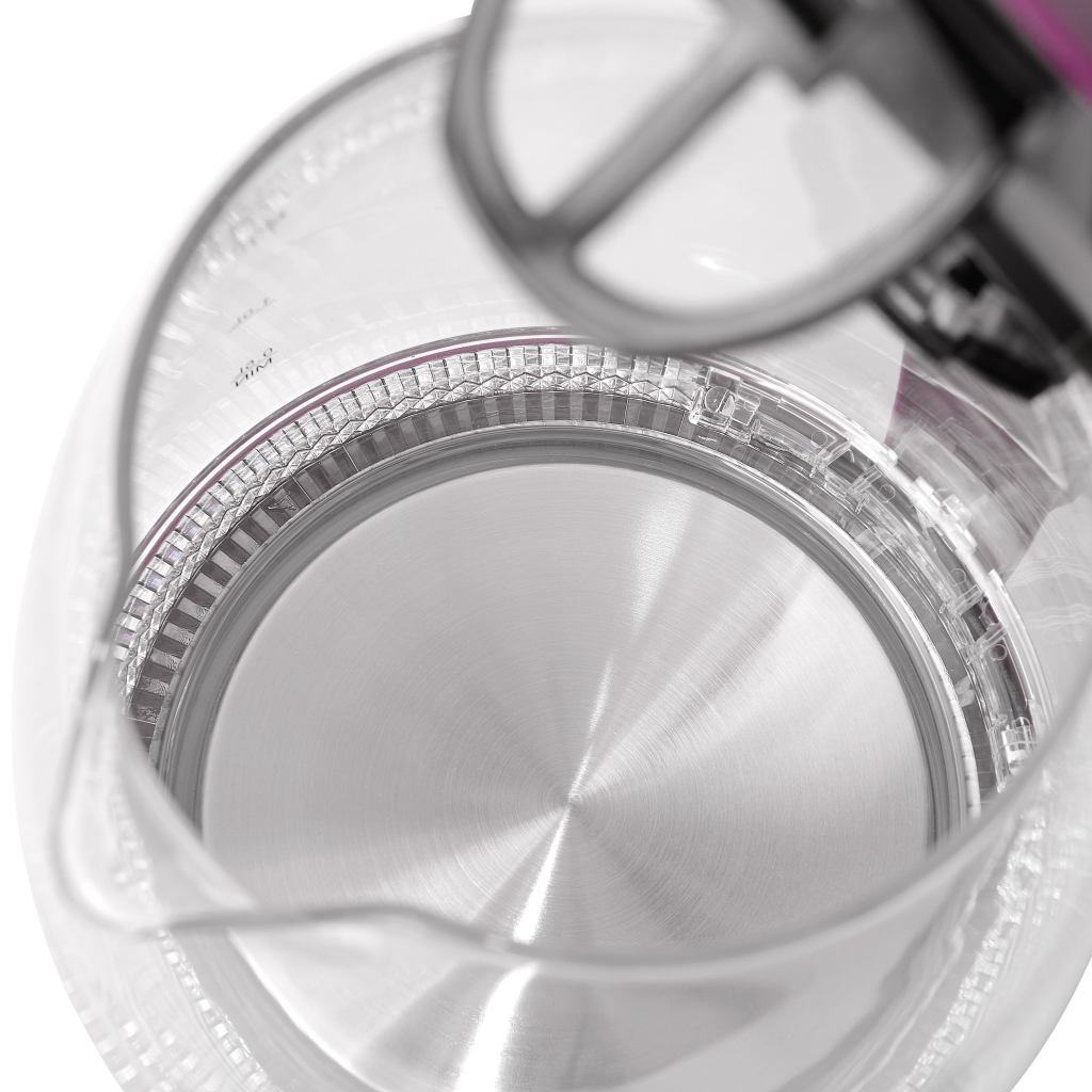 Електрочайник Rotex RKT81-G - зображення 8