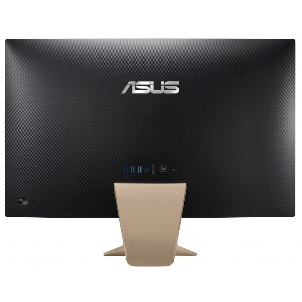 Комп'ютер ASUS M3400WUAT-BA004T Touch / Ryzen5 5500U (90PT0351-M00360) - зображення 9