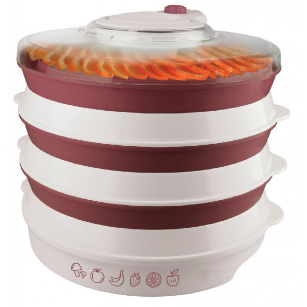 Сушка для овочів та фруктів Vitek VT 5056 (VT5056) - зображення 1