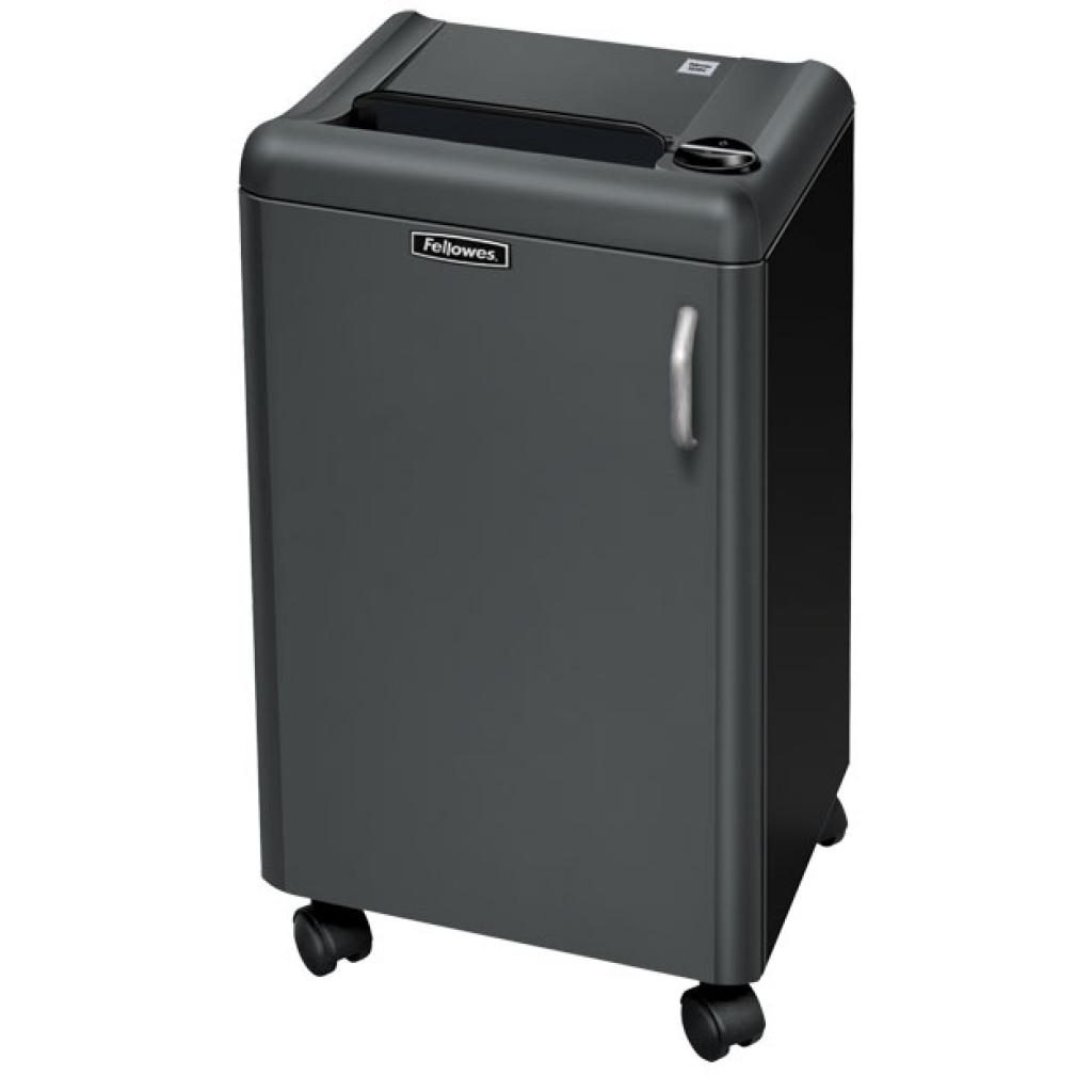 Знищувач документів Fellowes Fortishred 1250C (f.U4615001) - зображення 1