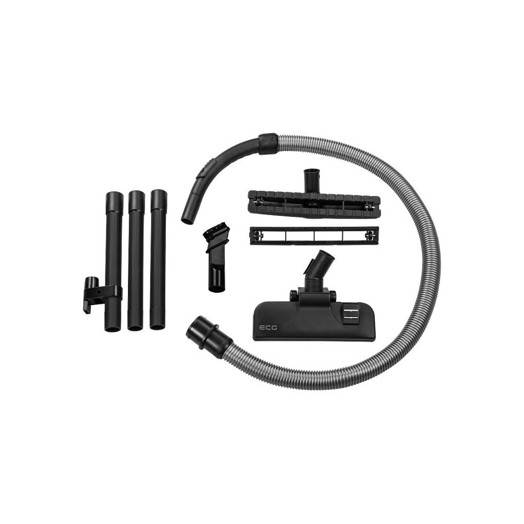 Пилосос ECG VM 2120 Hobby - зображення 10