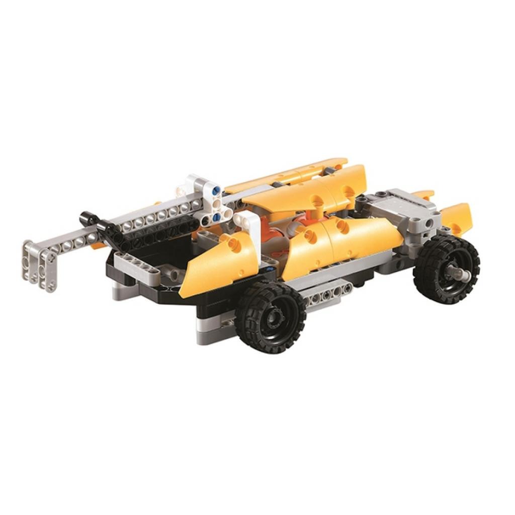 Конструктор SDL на радіоуправлінні SDL Bumble Bee (198 деталей) (SDL-2017A-29) - зображення 2