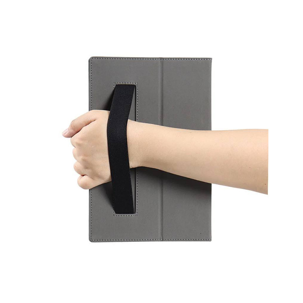 Чохол до планшета BeCover Slimbook Teclast T50 2023 11" Black (711265) - зображення 6