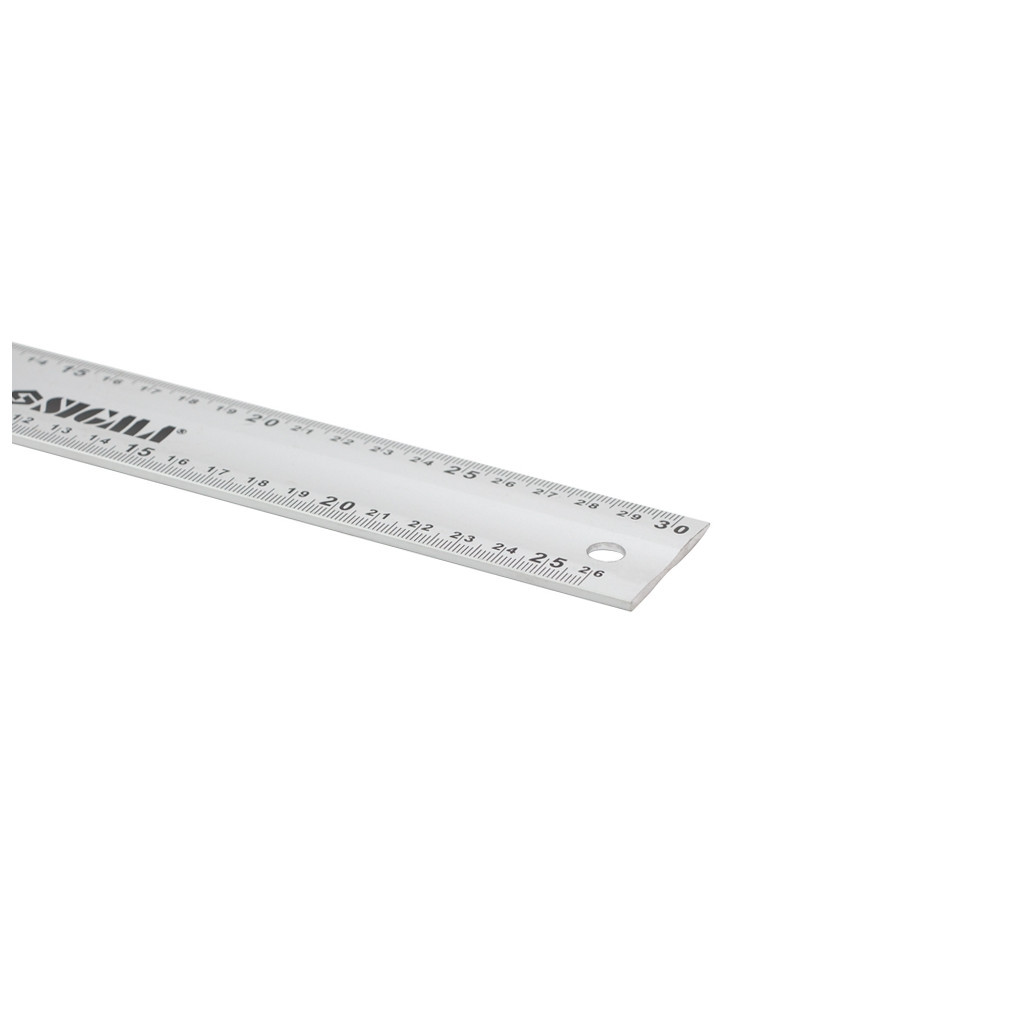 Косинець Sigma алюмінієвий 300мм (3615301) - зображення 2