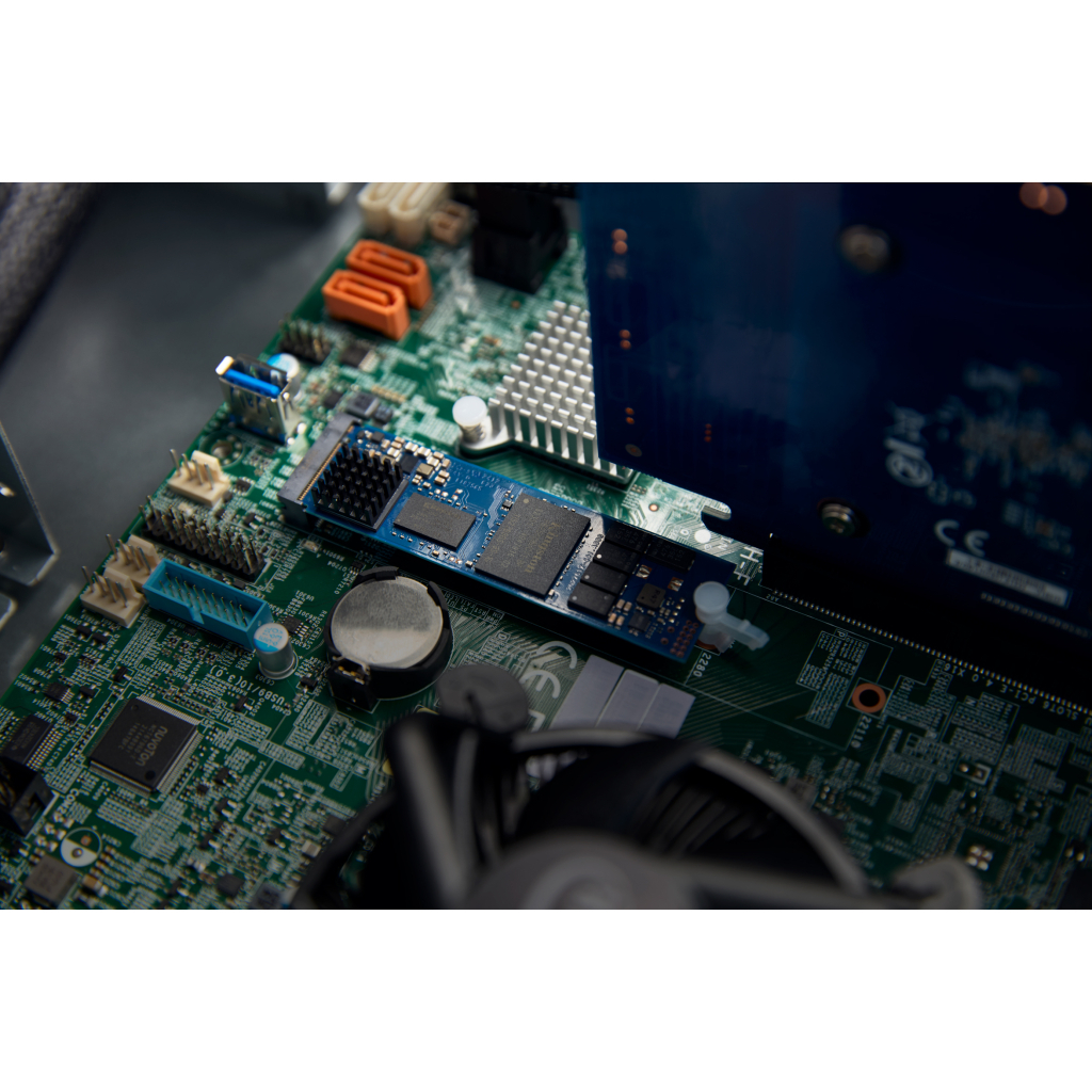 Накопичувач SSD M.2 2280 960GB Kingston (SEDC2000BM8/960G) - зображення 8