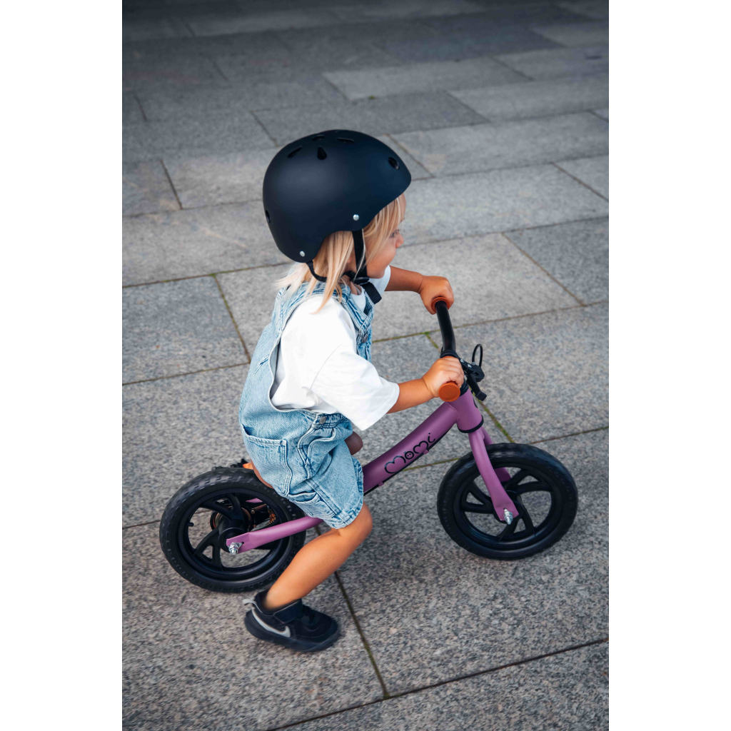 Біговел MoMi Breki gray (ROBI00059) - зображення 8