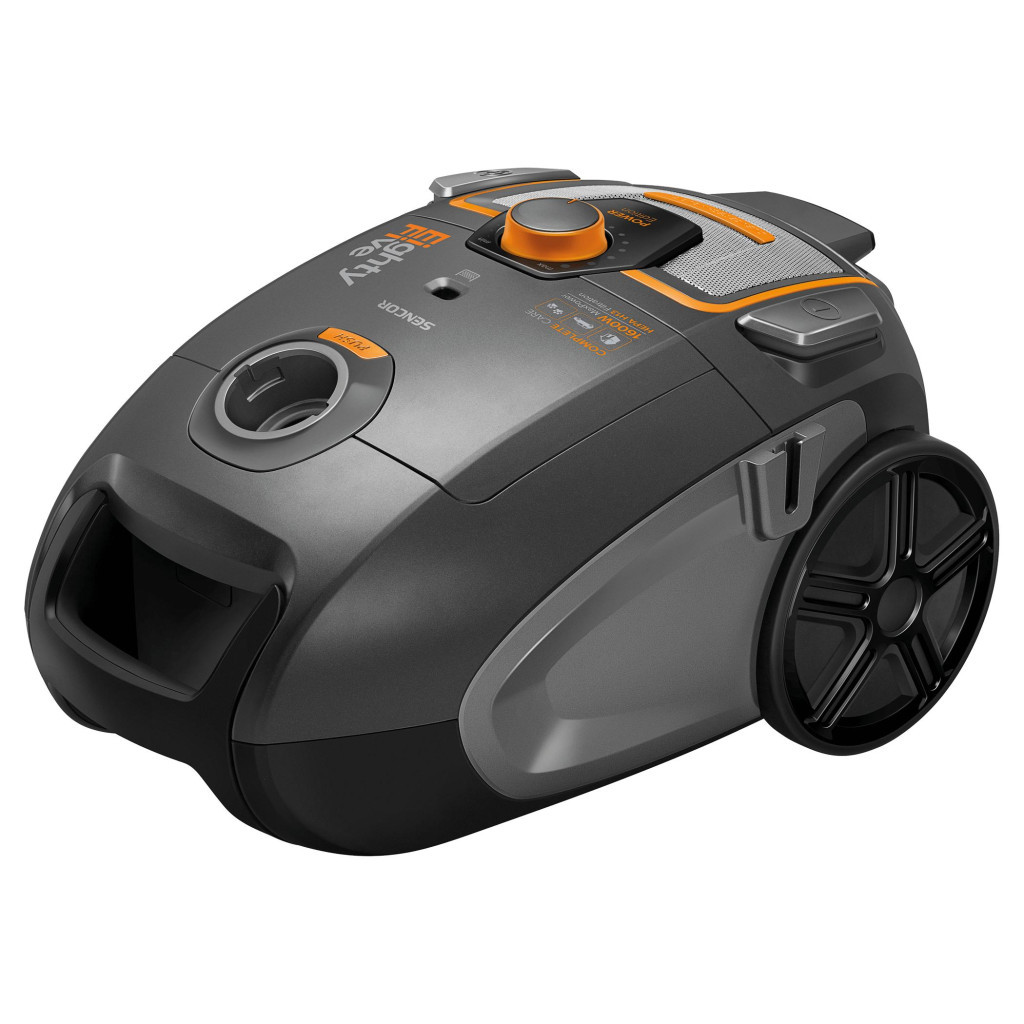 Пилосос Sencor SVC8500Ti - зображення 1