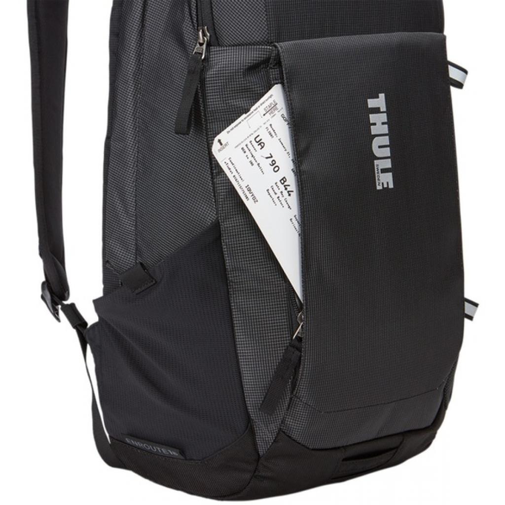 Рюкзак для ноутбука Thule 14" EnRoute 18L Rooibos TEBP-215 (3203833) - зображення 6