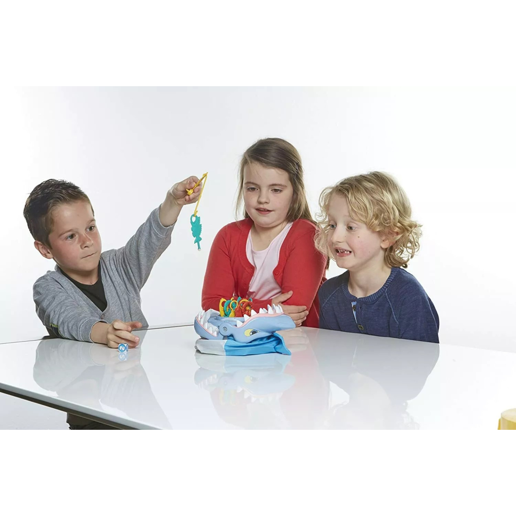 Настільна гра Goliath Раптовий кусь (100066.404) - зображення 5