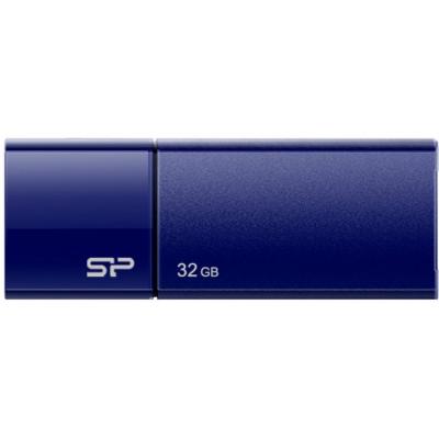 USB флеш накопичувач Silicon Power 32GB Ultima U05 USB 2.0 (SP032GBUF2U05V1D) - зображення 1