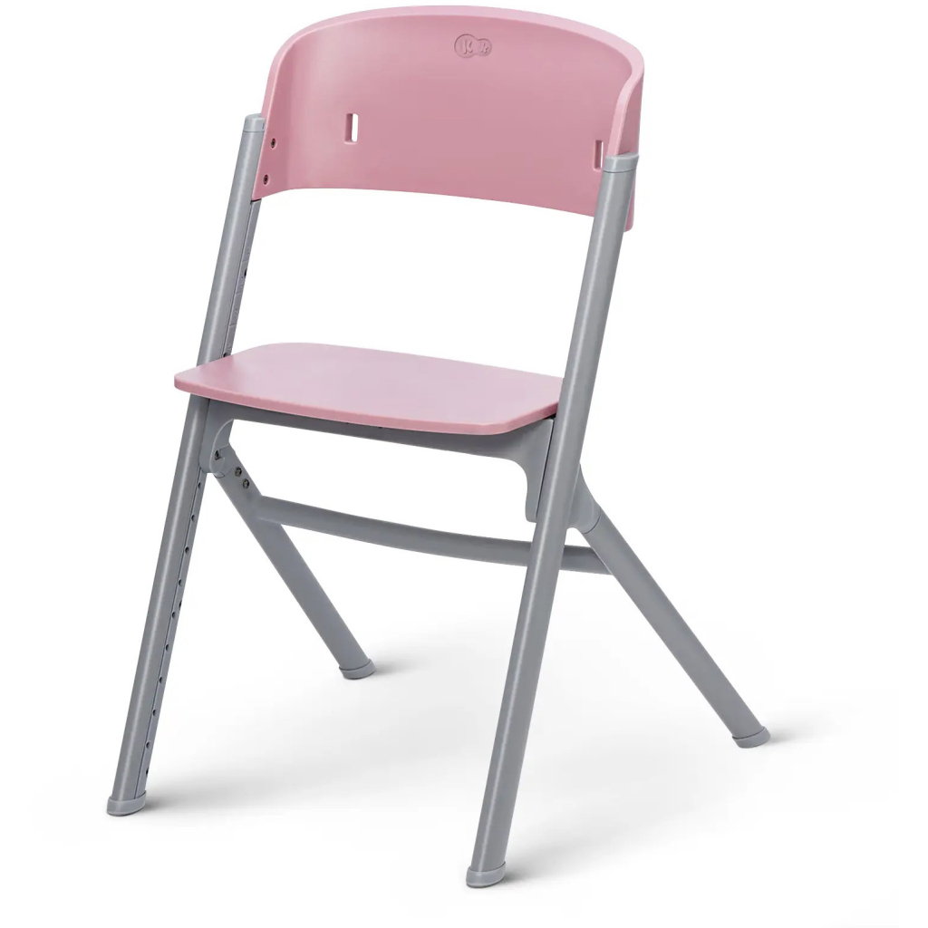 Стілець для годування Kinderkraft Livy Aster Pink (5902533919611) - зображення 3