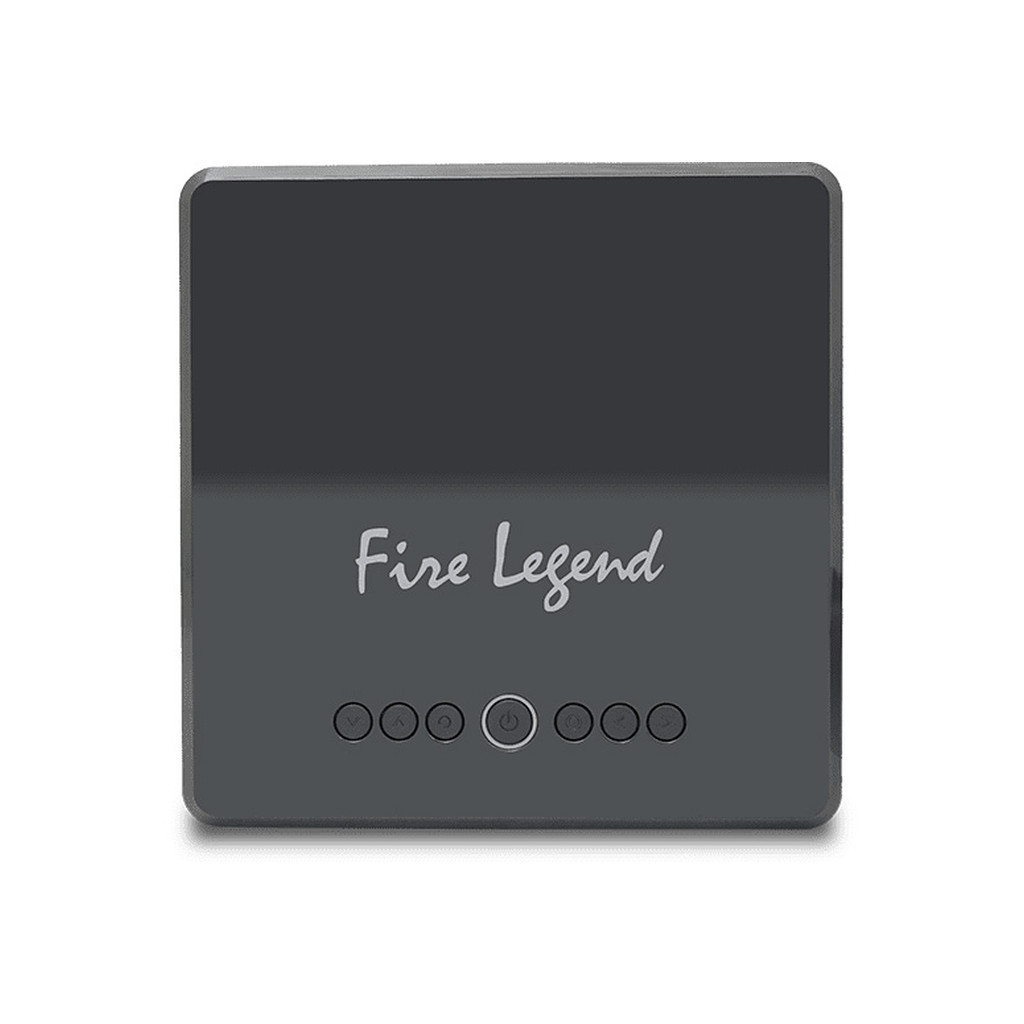 Проектор Acer AOpen QF15a (MR.JWM11.001) - изображение 10