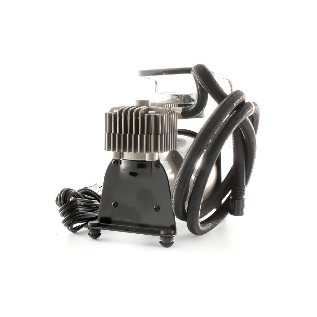 Автомобільний компресор URAGAN 37 л/хв (90130) - изображение 3