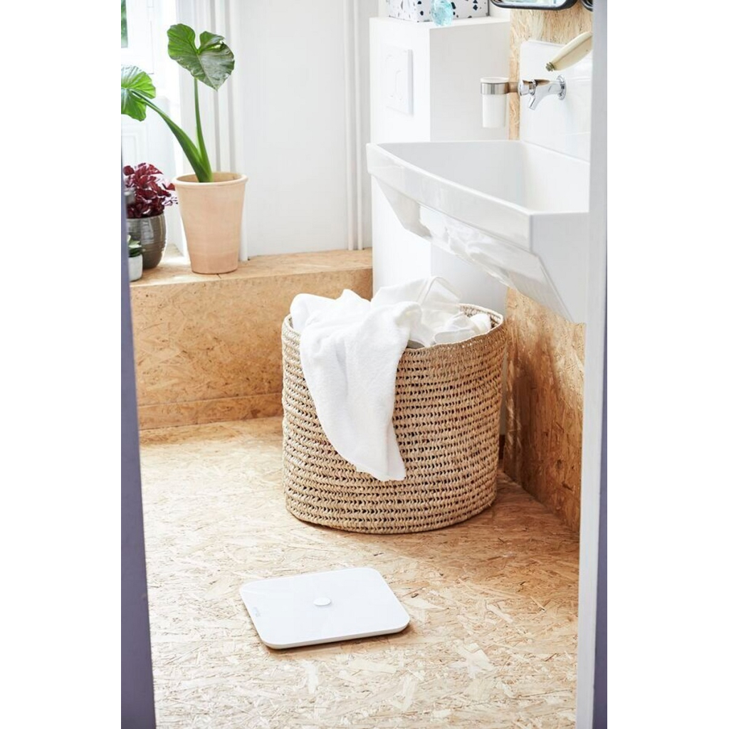 Ваги підлогові Tefal BM9640S1 - зображення 9