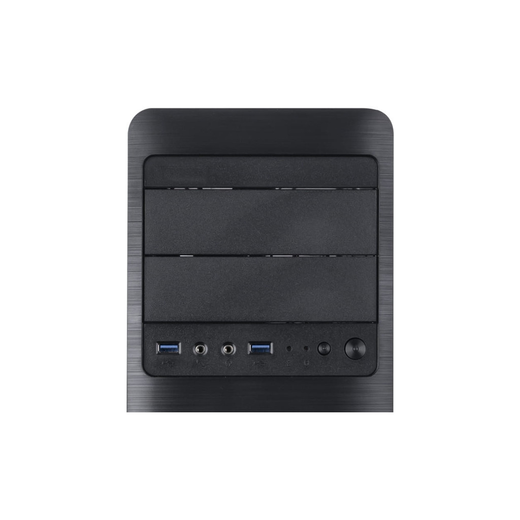 Корпус Prologix E109 Black - зображення 10