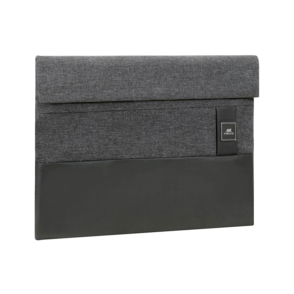 Чохол до ноутбука RivaCase 15.6" 8805 (Black) "Lantau", меланж (8805Black) - зображення 1