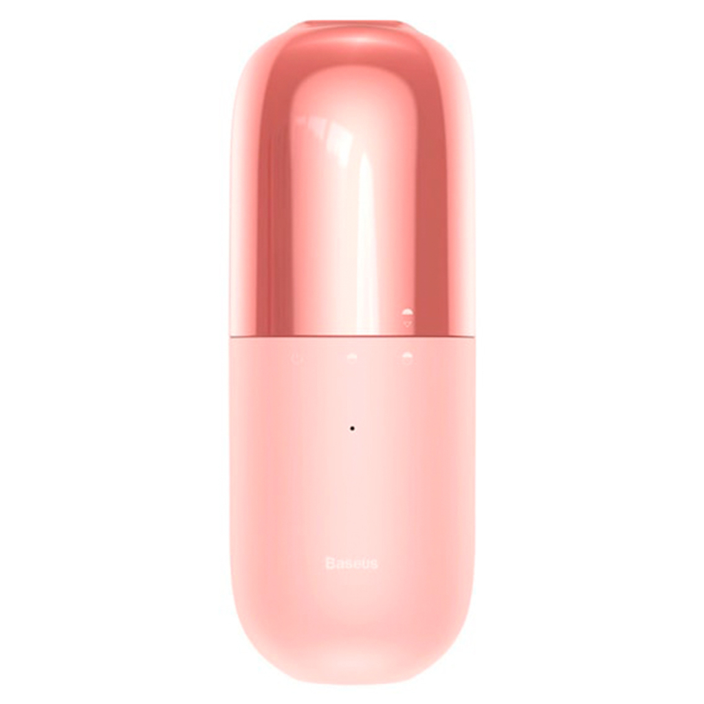 Пилосос Baseus C1 Pink (CRXCQC1-04) - зображення 2