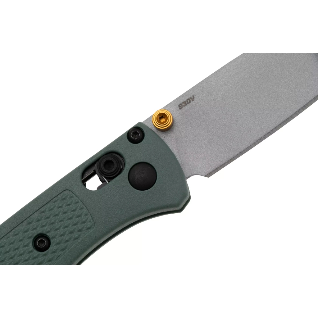 Ніж Benchmade Mini Bugout (533SL-07) - зображення 5