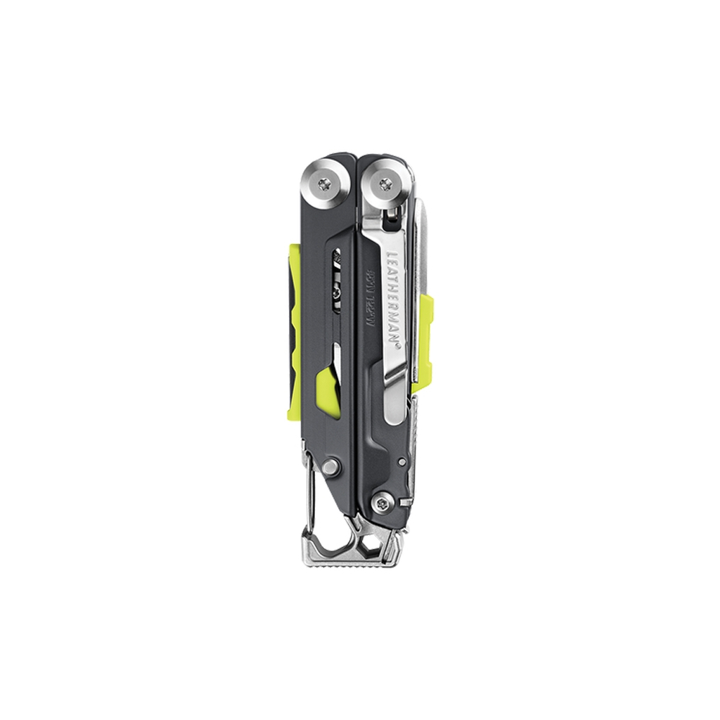 Мультитул Leatherman Signal Grey (832737) - picture 4