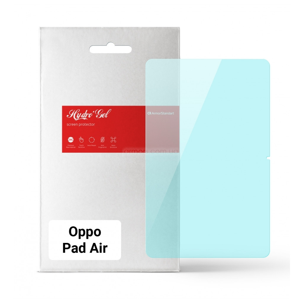 Плівка захисна Armorstandart Anti-Blue Oppo Pad Air (ARM65581) - зображення 1