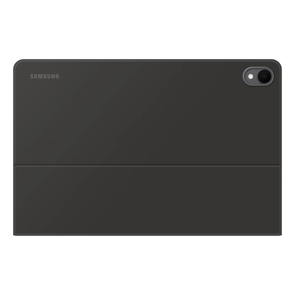 Чохол до планшета Samsung Book Cover Keyboard Slim Samsung Galaxy Tab S11 Black (EF-DX730BBEGUA) - зображення 2
