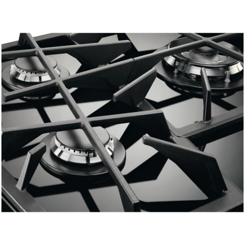 Варочна поверхня Electrolux KGV7539IK - зображення 2