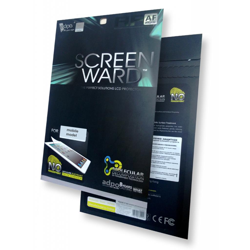 Плівка захисна ADPO Samsung T3110 Galaxy Tab 3 8.0 (1283126449284) - зображення 1