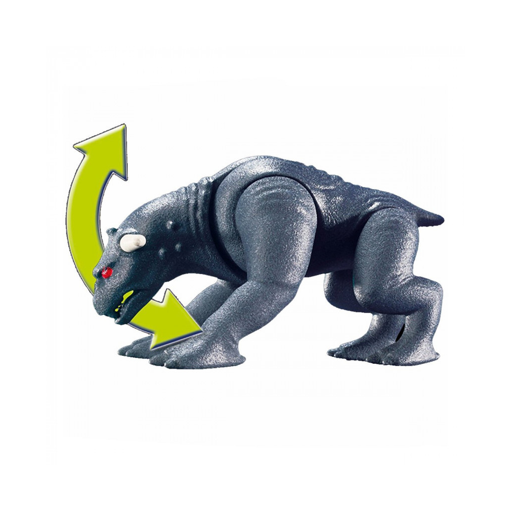 Конструктор Playmobil Пітер Венкман і Жахливі собаки (6984904) - зображення 4