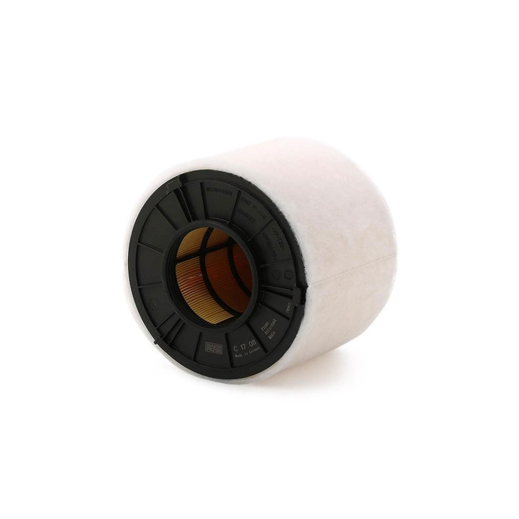 Повітряний фільтр для автомобіля Mann C17011 - зображення 1