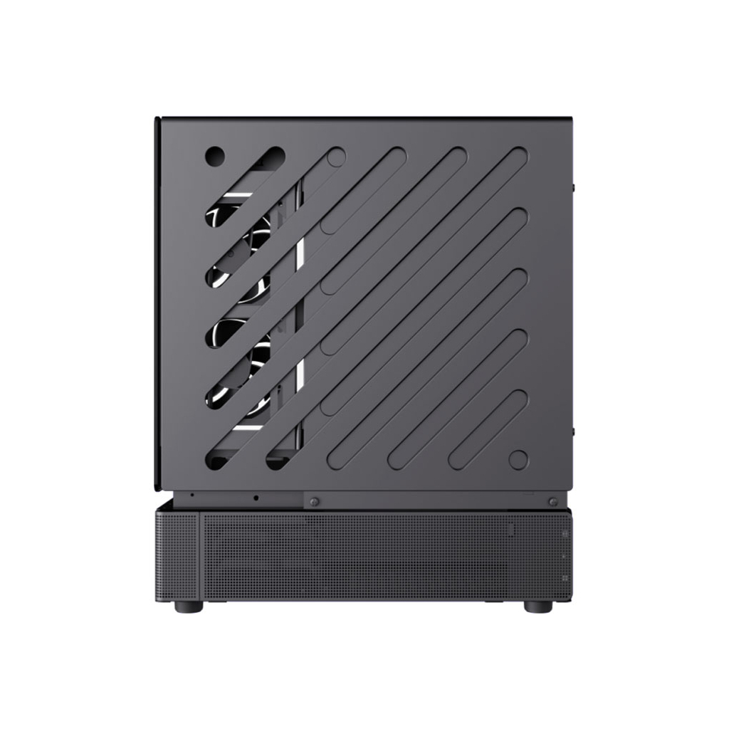 Корпус Gamemax N80 BK - зображення 7