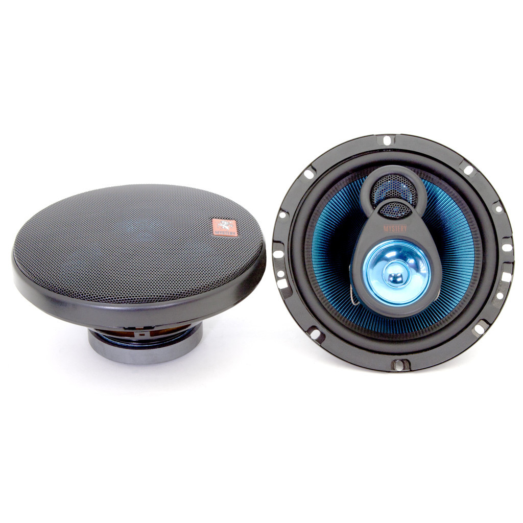 Коаксіальна акустика Mystery MC-643 - зображення 6