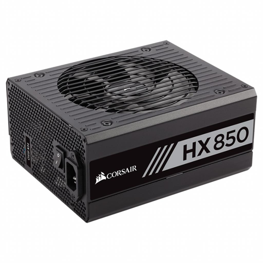Блок живлення Corsair 850W HX850 (CP-9020138-EU) - зображення 2