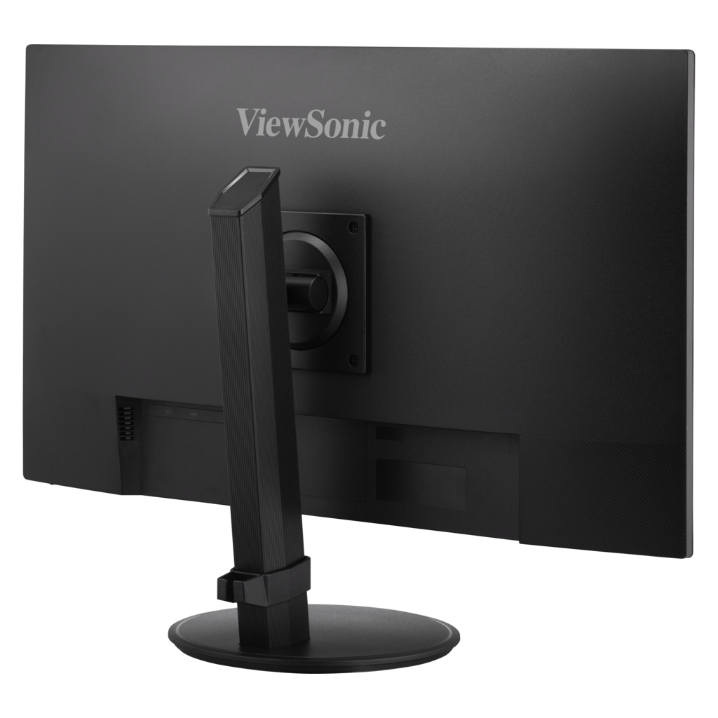Монітор ViewSonic VA2708-HDJ - зображення 8