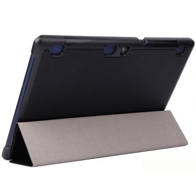 Чохол до планшета AirOn для Lenovo TAB-X103F 10.1" Black (4822356710570) - зображення 4