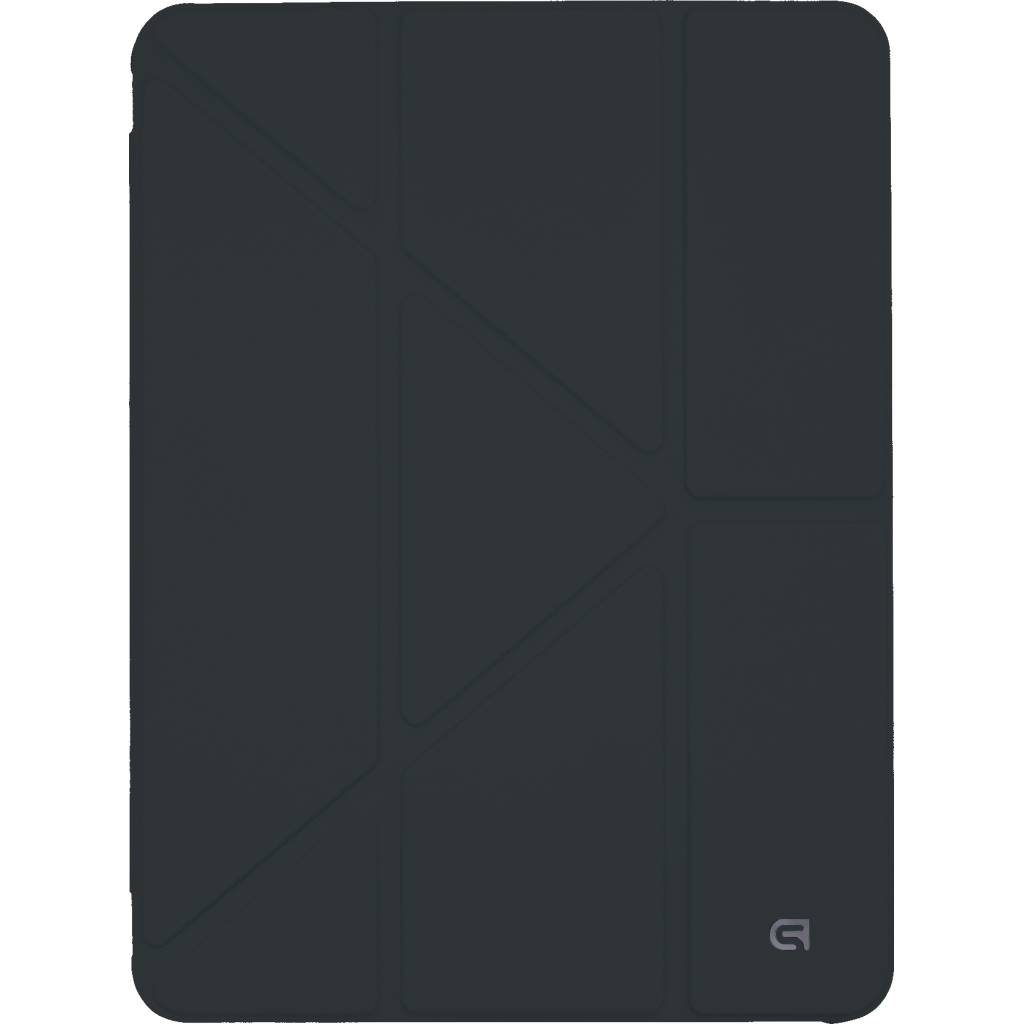 Чохол до планшета Armorstandart Y-Type PEN Xiaomi Pad 7 / 7 Pro Black (ARM85536) - зображення 1