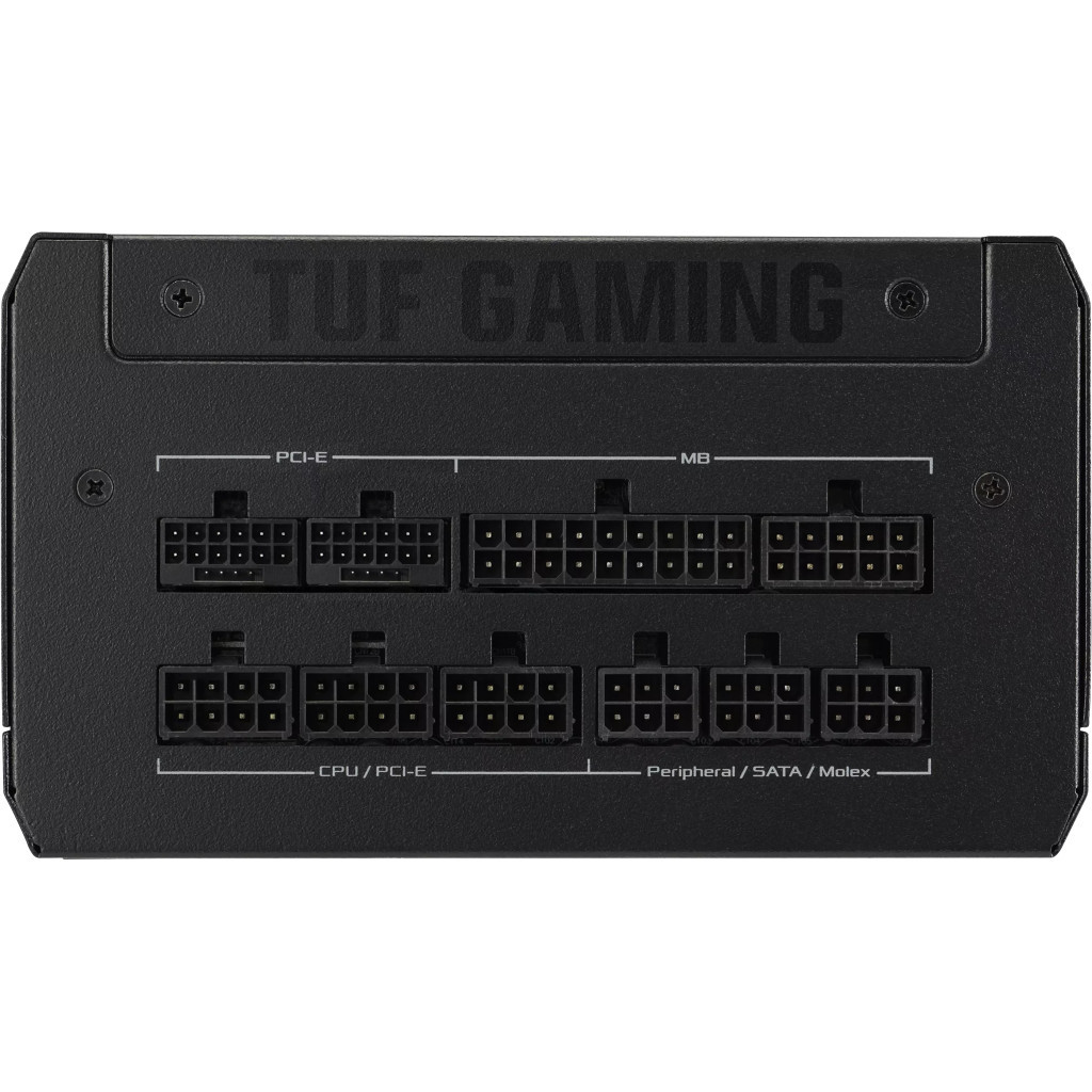 Блок живлення ASUS 1200W (TUF-GAMING-1200G) - зображення 4