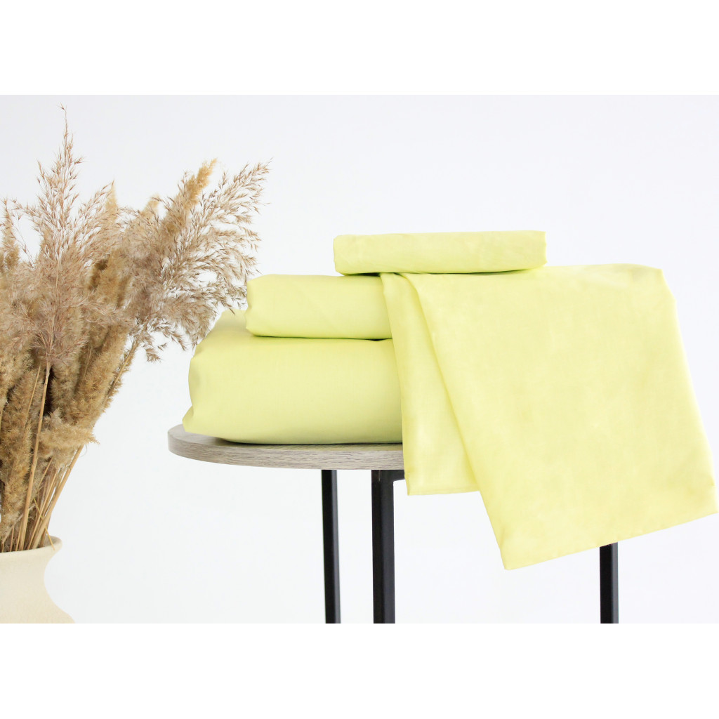 Постільна білизна MirSon Бязь Ranforce Elite 12-0714 Daniela 2х160х220 (2200004731933) - изображение 8