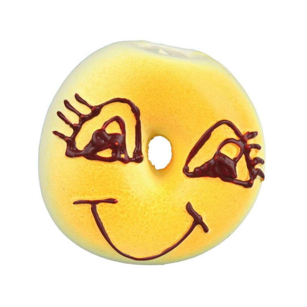 Іграшка для собак Trixie Пончик d:6 см (4047974352618) - зображення 5