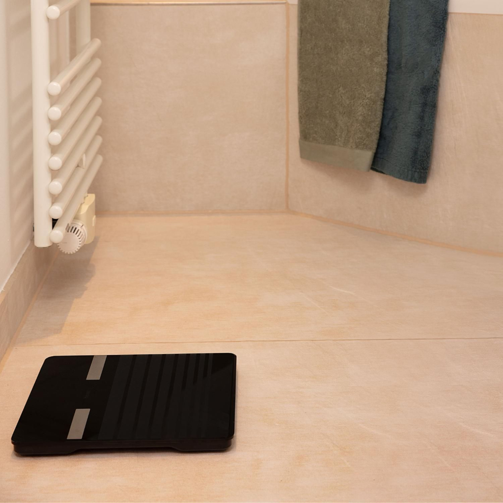 Ваги підлогові Beurer BF 451 - изображение 5