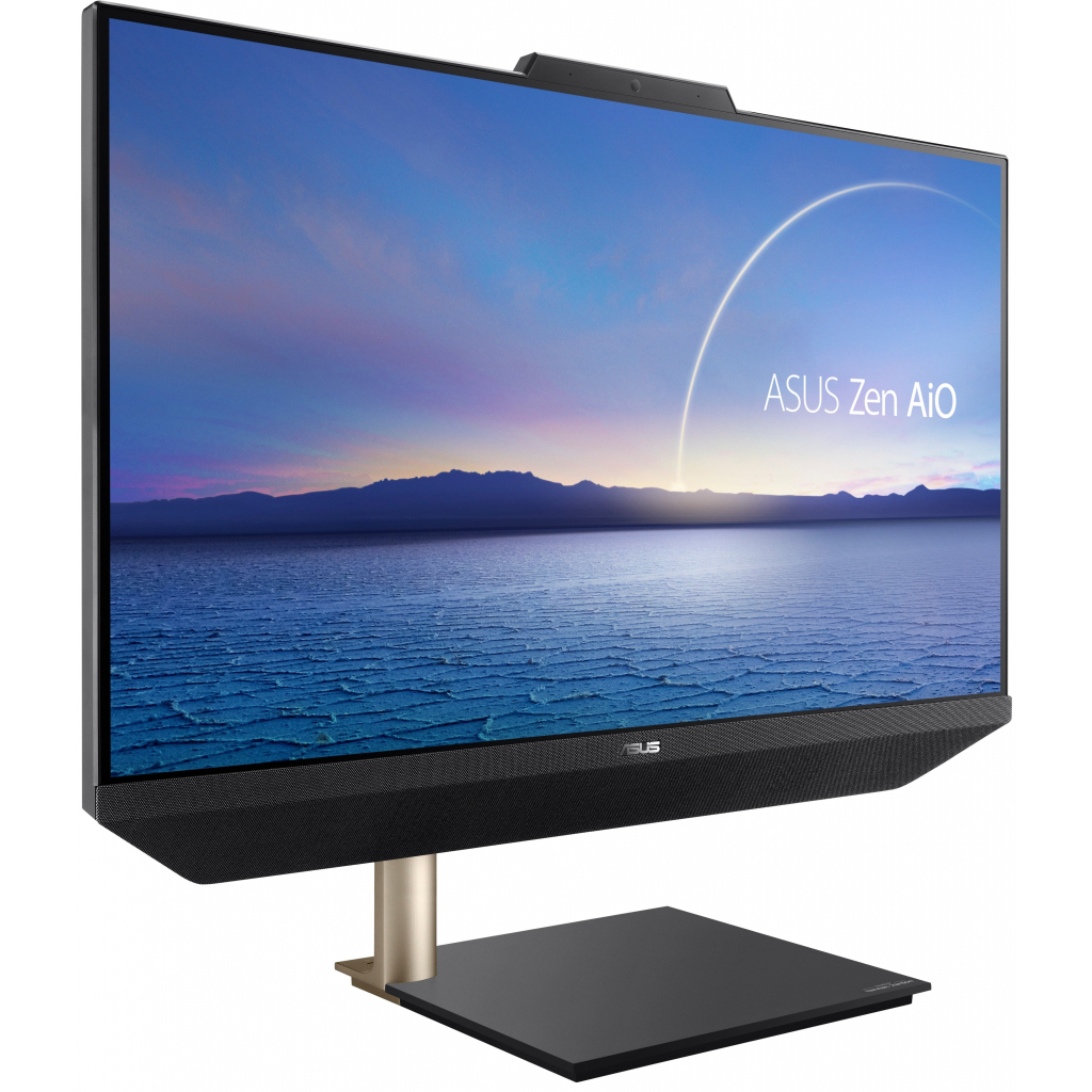 Комп'ютер ASUS M5401WUAT-BA046W Touch AiO / Ryzen5 5500U (90PT02Z1-M007U0) - зображення 2