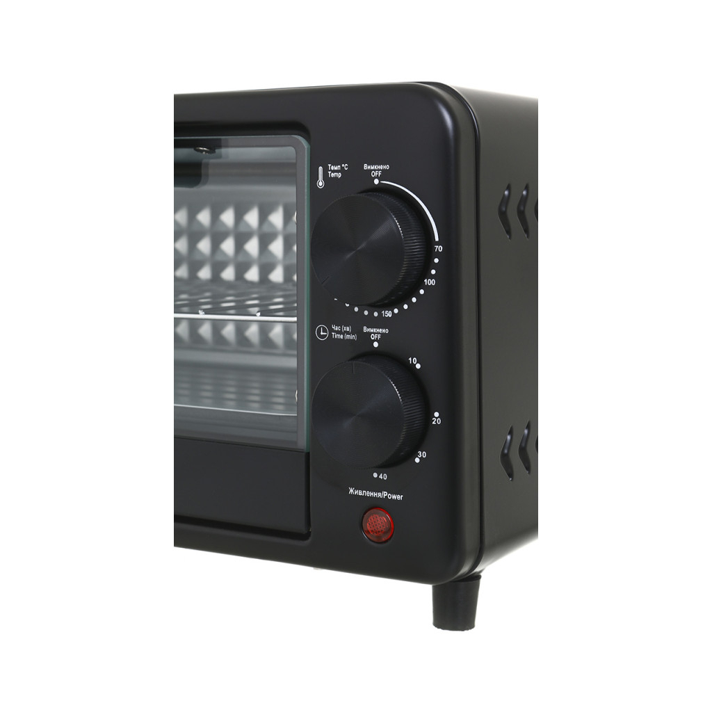 Електропіч Saturn ST-EC3302 - зображення 5