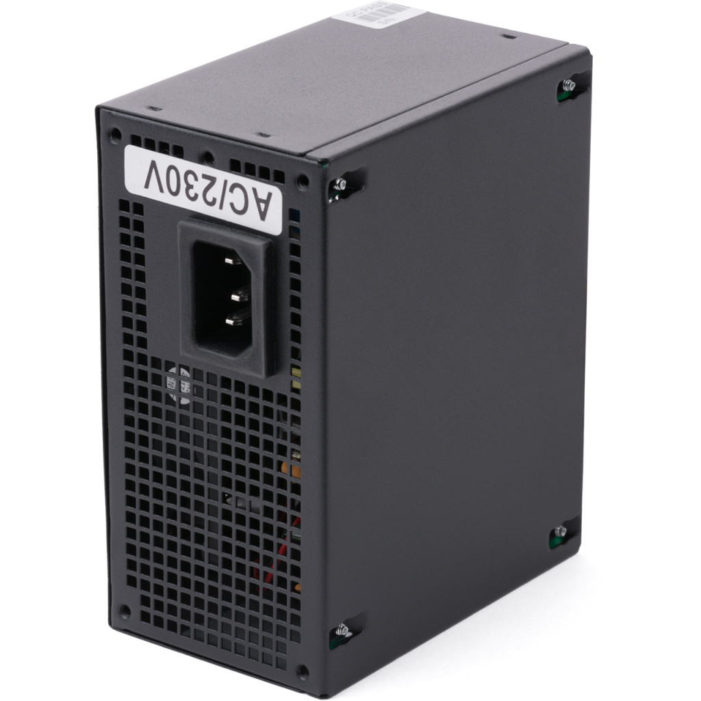 Блок живлення Vinga 400W (VmPS-400-F3) - изображение 11